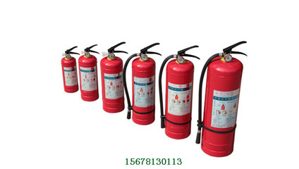 一質滅火器廠家 十年品質，守護安全，您值得信賴的消防器材伙伴