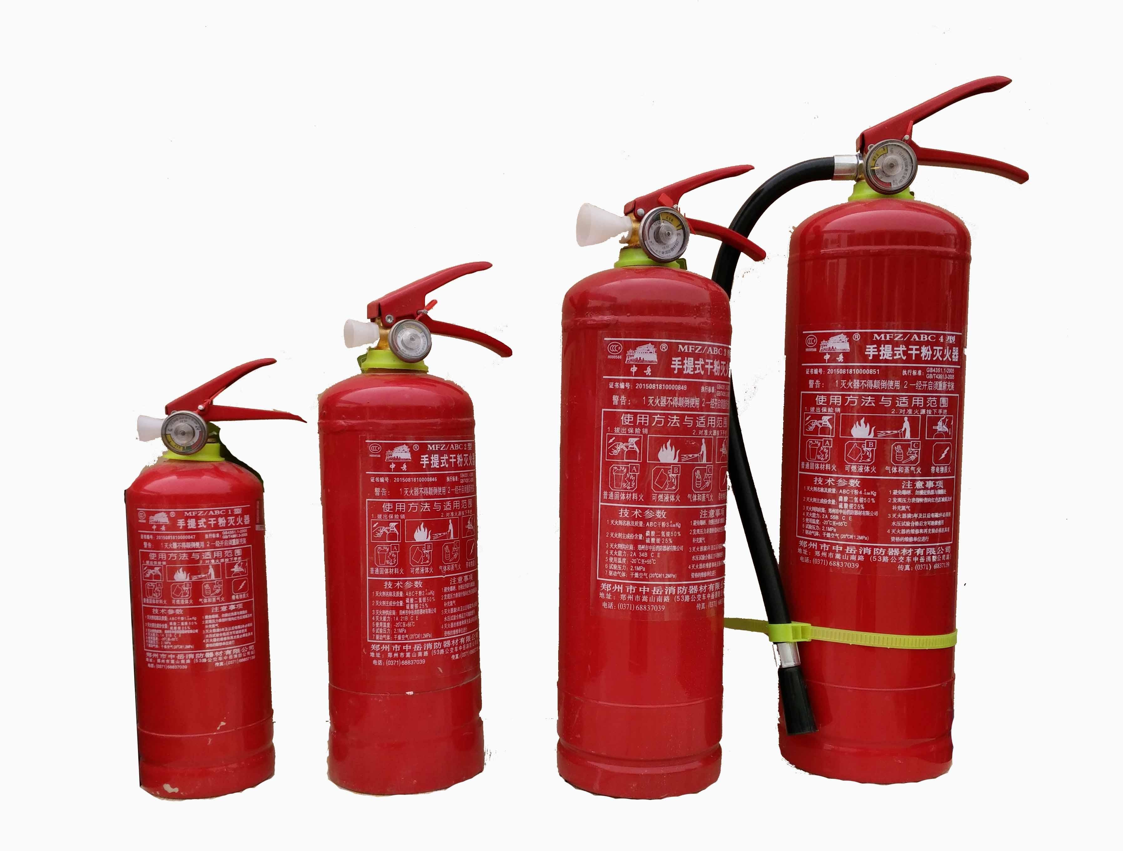 泡沫滅火劑 貴陽消防器材公司的安全防護利器