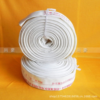 江山牌消防水帶批發 廠家直銷，品質保障與專業服務